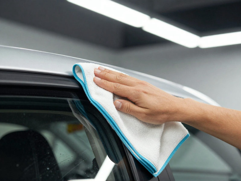 Cristallo Car Care